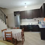 Autonomous Maisonette