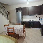 Autonomous Maisonette * Nikiti (Sithonia)