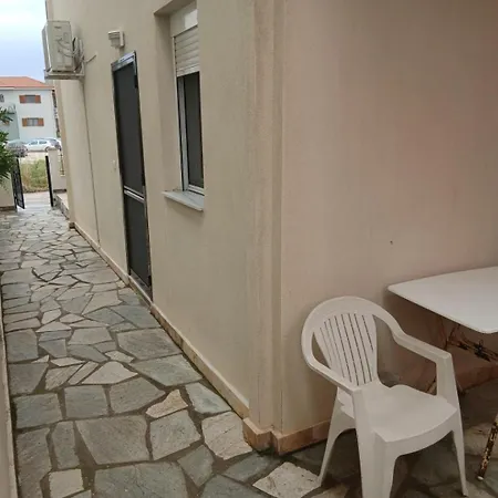 Dom wakacyjny Autonomous Maisonette Nikiti (Sithonia)