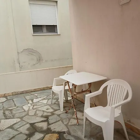 Autonomous Maisonette Dom wakacyjny *