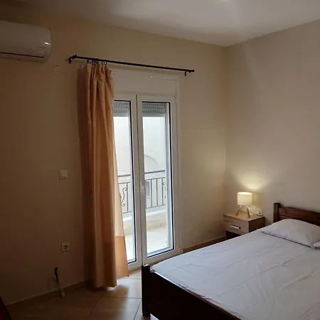 Autonomous Maisonette *