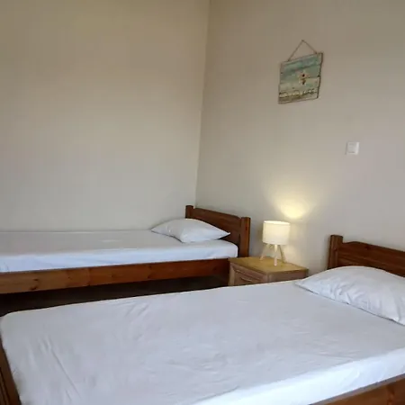 Nyaraló Autonomous Maisonette