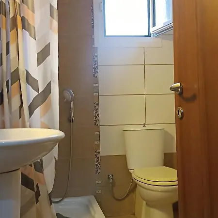 Autonomous Maisonette