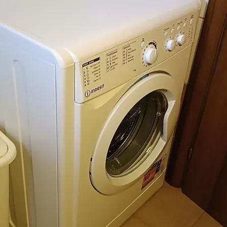 Autonomous Maisonette