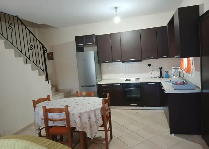 Autonomous Maisonette