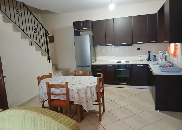 Autonomous Maisonette * 尼基季
