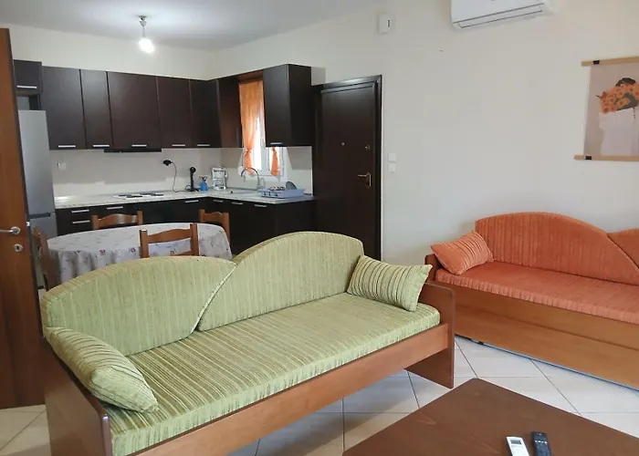 Autonomous Maisonette