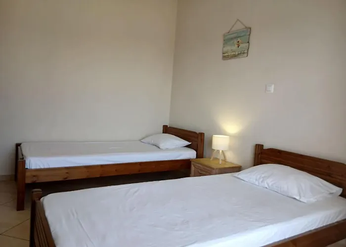 度假居 Autonomous Maisonette