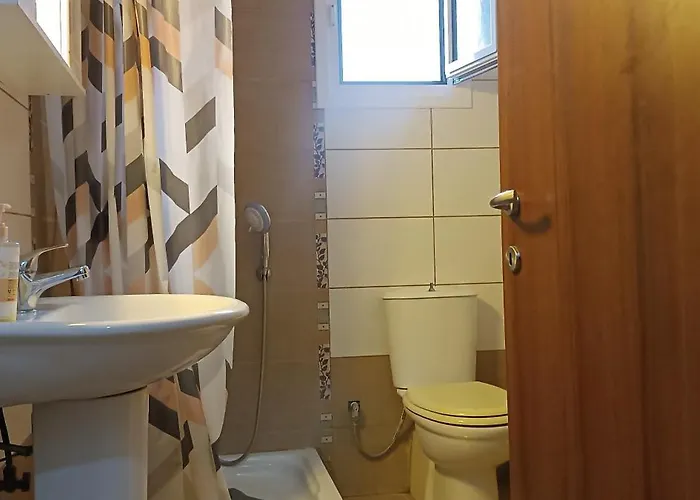 Autonomous Maisonette