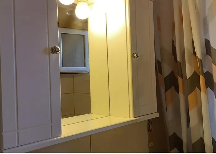 Autonomous Maisonette 度假居