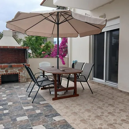 Autonomous Maisonette