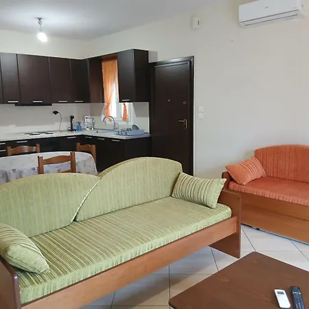 Autonomous Maisonette